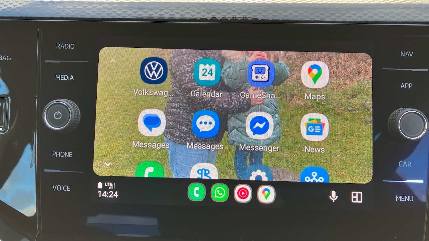 Used Volkswagen Polo 2023 for sale - 76684763: Photo 43