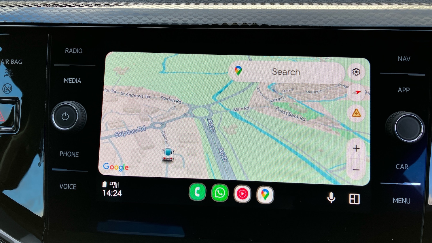 Used Volkswagen Polo 2023 for sale - 76684763: Photo 44