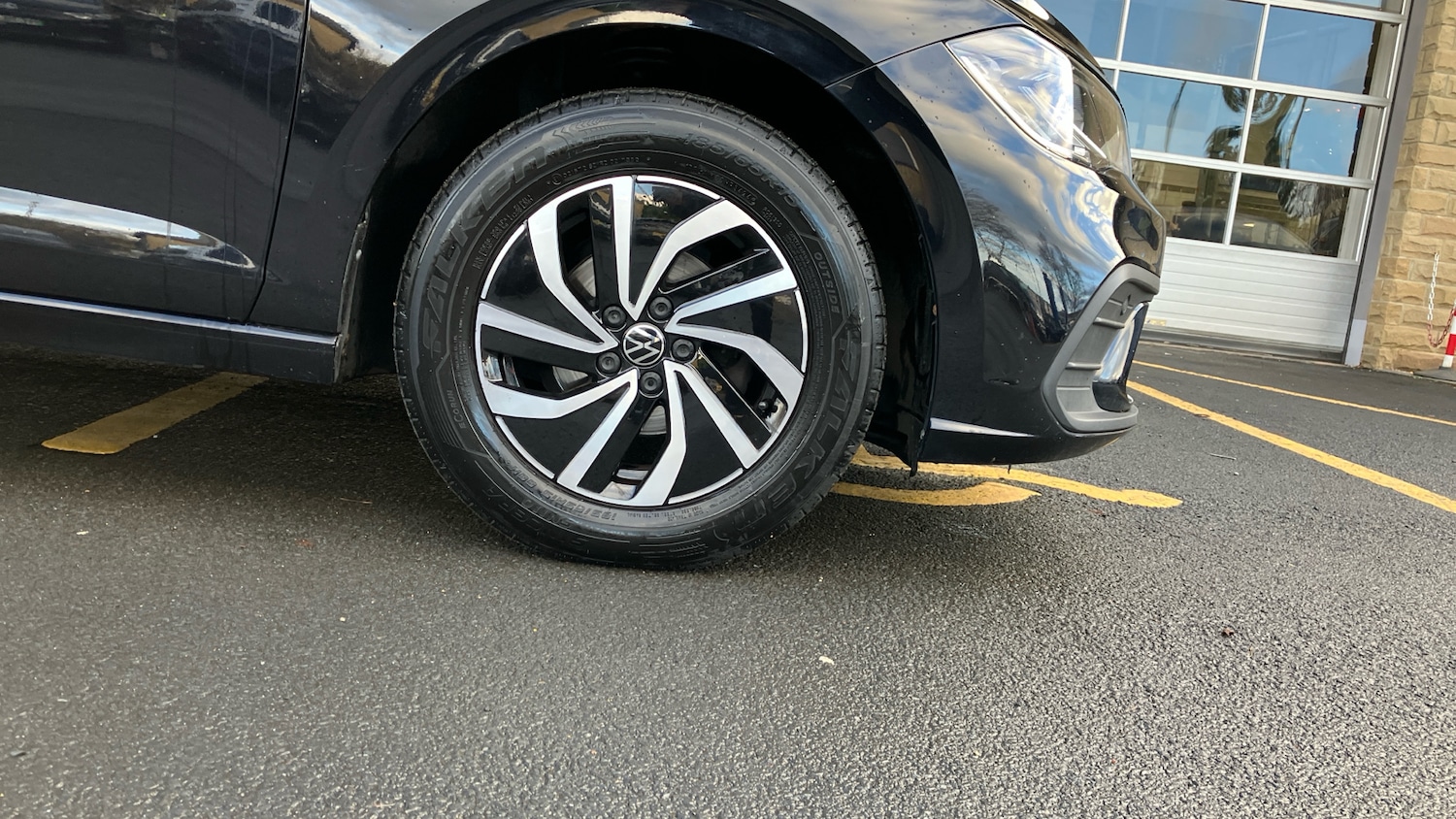 Used Volkswagen Polo 2023 for sale - 76684763: Photo 5