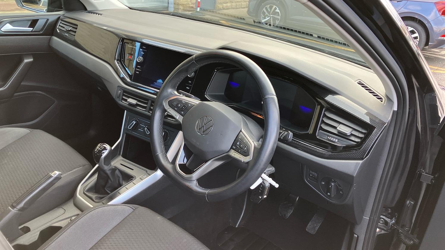 Used Volkswagen Polo 2023 for sale - 76684763: Photo 6