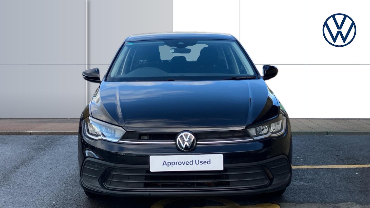 Used Volkswagen Polo 2023 for sale - 76684763: Photo 7