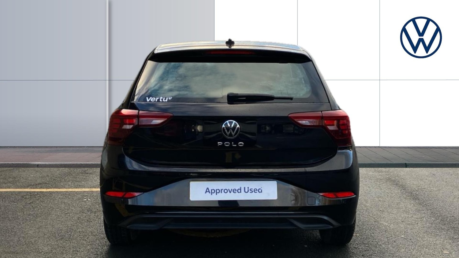 Used Volkswagen Polo 2023 for sale - 76684763: Photo 8