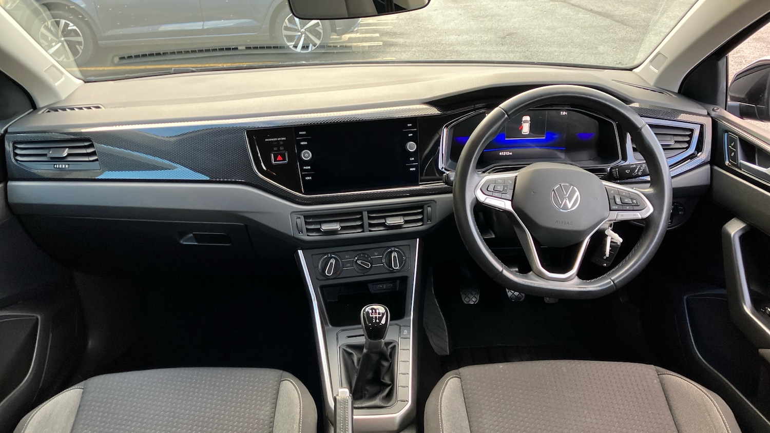 Used Volkswagen Polo 2023 for sale - 76684763: Photo 9