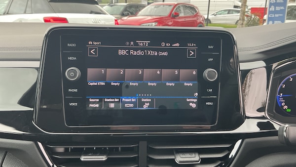 Used Volkswagen T-Roc 2025 for sale - 76063687: Photo 12