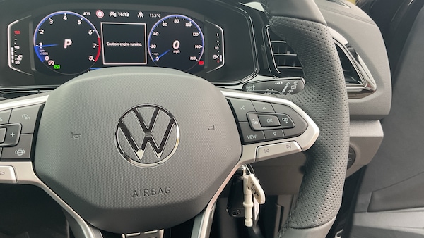 Used Volkswagen T-Roc 2025 for sale - 76063687: Photo 18