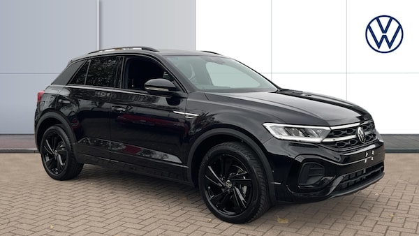 Used Volkswagen T-Roc 2025 for sale - 76063687: Photo 1