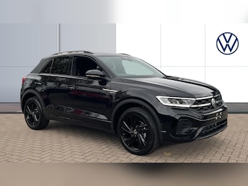 Volkswagen - T-Roc