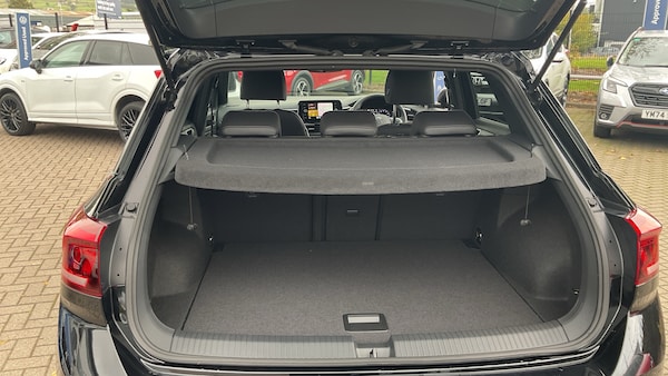 Used Volkswagen T-Roc 2025 for sale - 76063687: Photo 20