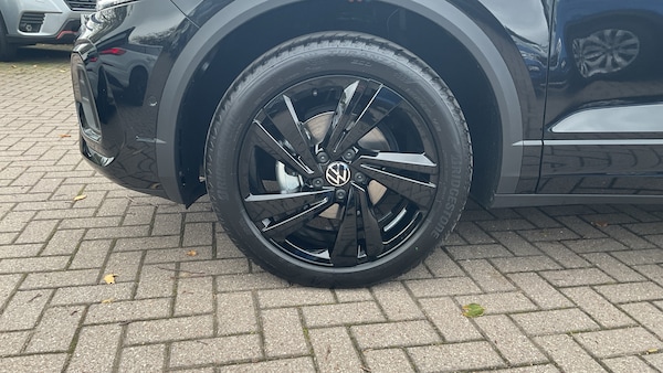 Used Volkswagen T-Roc 2025 for sale - 76063687: Photo 21
