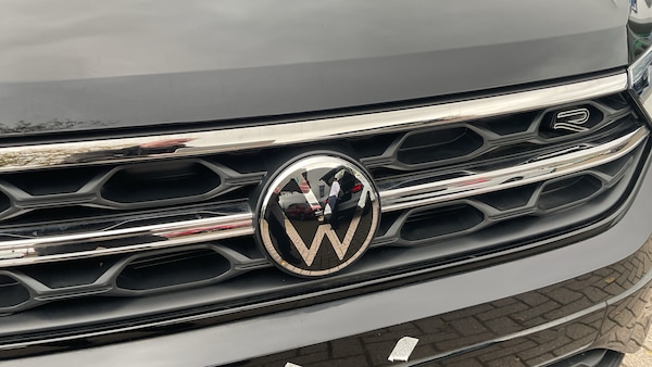 Used Volkswagen T-Roc 2025 for sale - 76063687: Photo 24