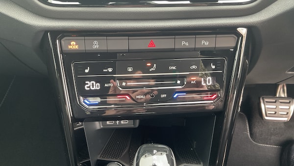 Used Volkswagen T-Roc 2025 for sale - 76063687: Photo 27