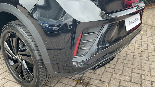 Used Volkswagen T-Roc 2025 for sale - 76063687: Photo 36