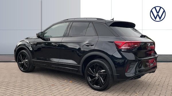 Used Volkswagen T-Roc 2025 for sale - 76063687: Photo 3