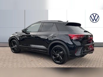 Used Volkswagen T-Roc 2025 for sale - 76063687: Photo 3
