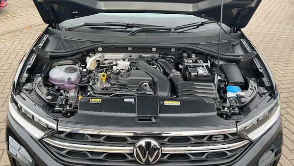 Used Volkswagen T-Roc 2025 for sale - 76063687: Photo 41