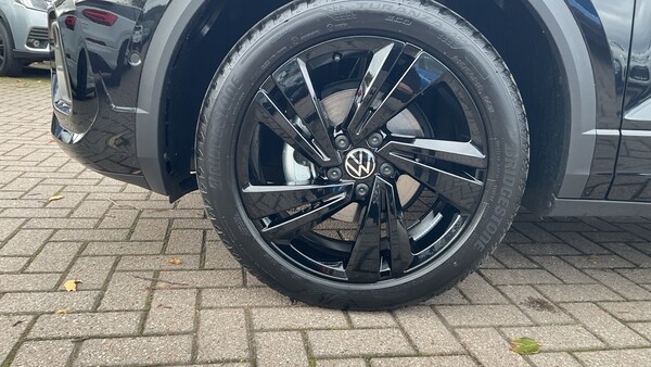 Used Volkswagen T-Roc 2025 for sale - 76063687: Photo 44