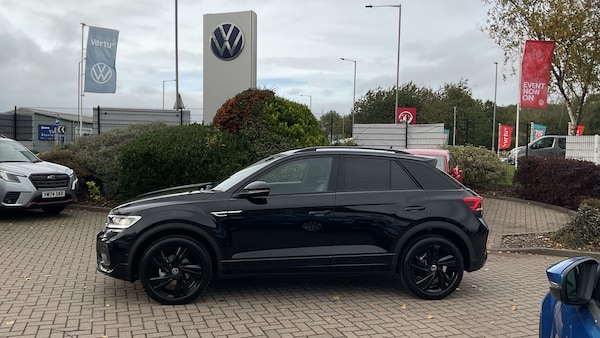 Used Volkswagen T-Roc 2025 for sale - 76063687: Photo 45