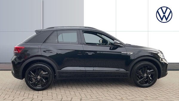 Used Volkswagen T-Roc 2025 for sale - 76063687: Photo 4