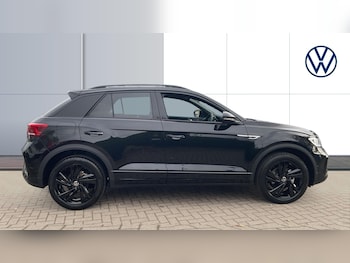 Used Volkswagen T-Roc 2025 for sale - 76063687: Photo 4