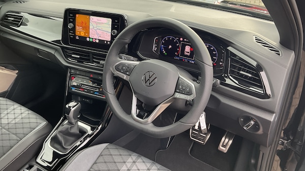 Used Volkswagen T-Roc 2025 for sale - 76063687: Photo 6
