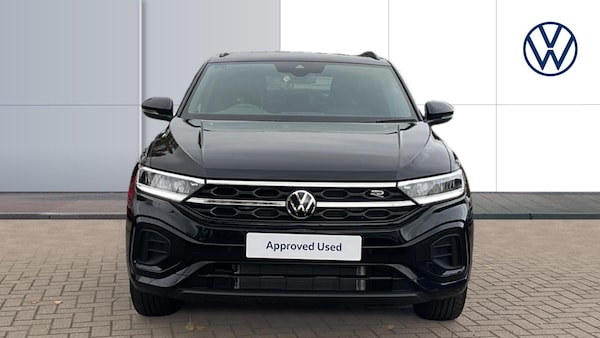 Used Volkswagen T-Roc 2025 for sale - 76063687: Photo 7