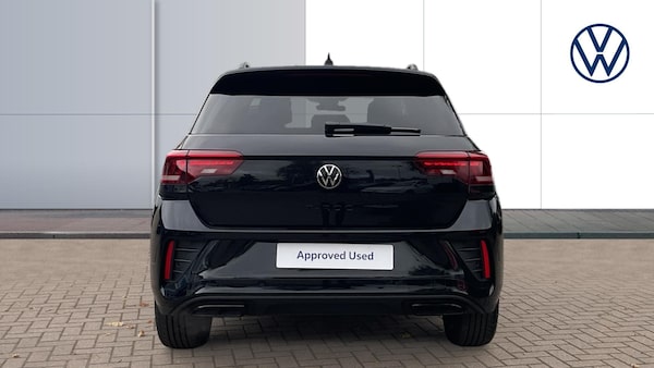 Used Volkswagen T-Roc 2025 for sale - 76063687: Photo 8