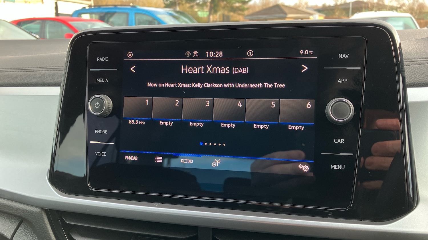 Used Volkswagen T-Roc 2025 for sale - 76830523: Photo 12