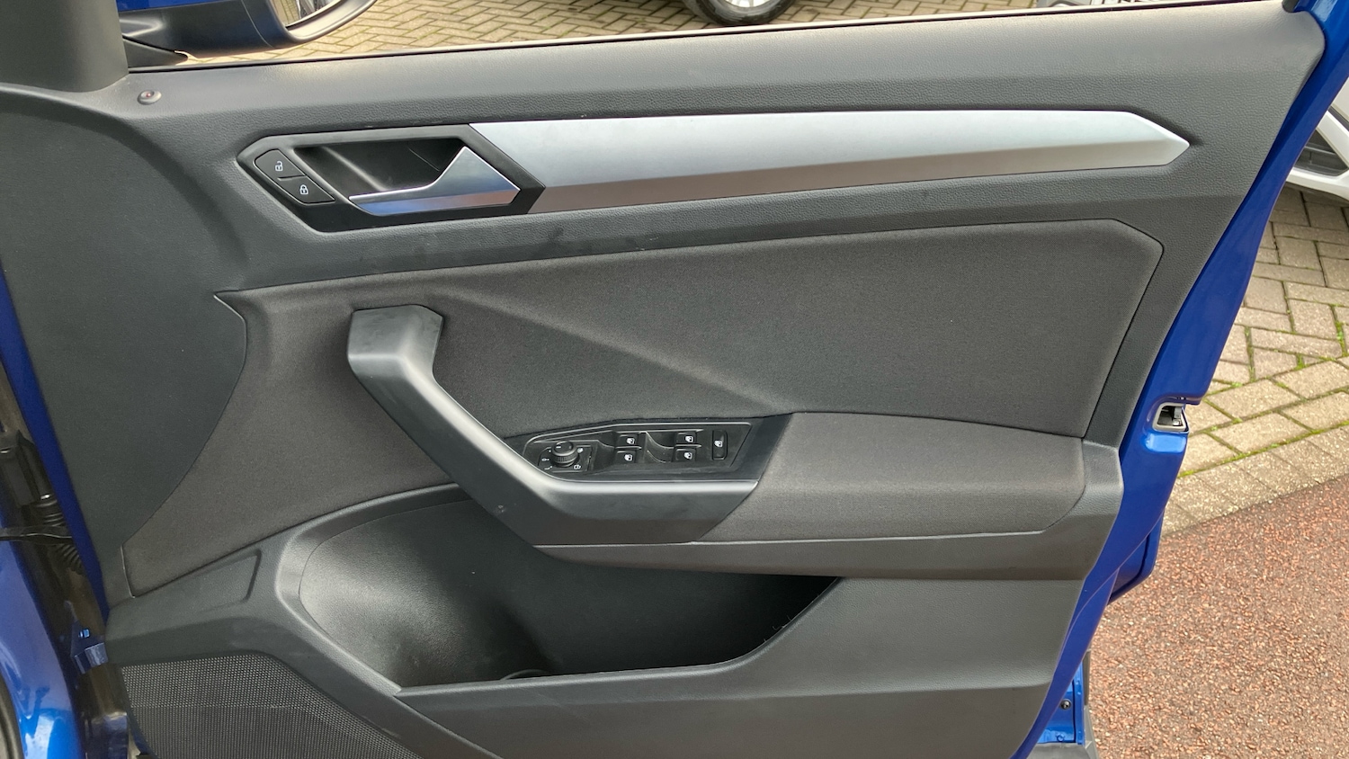 Used Volkswagen T-Roc 2025 for sale - 76830523: Photo 19