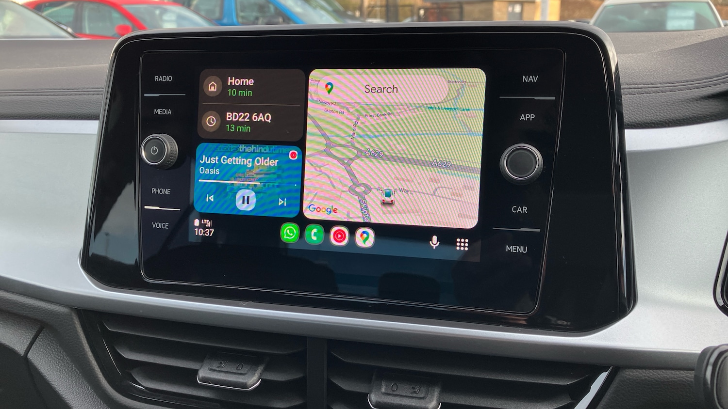 Used Volkswagen T-Roc 2025 for sale - 76830523: Photo 26