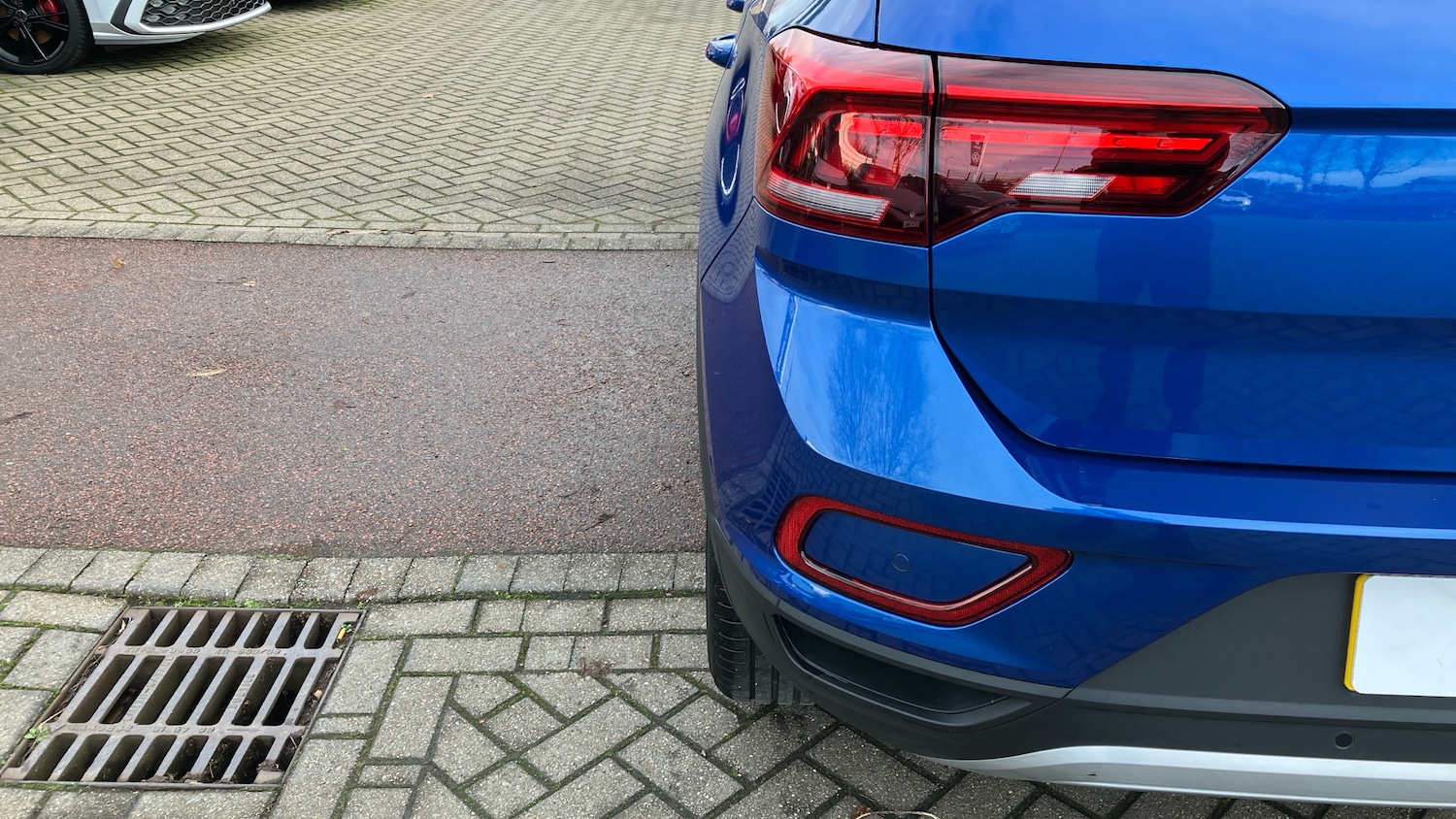 Used Volkswagen T-Roc 2025 for sale - 76830523: Photo 31