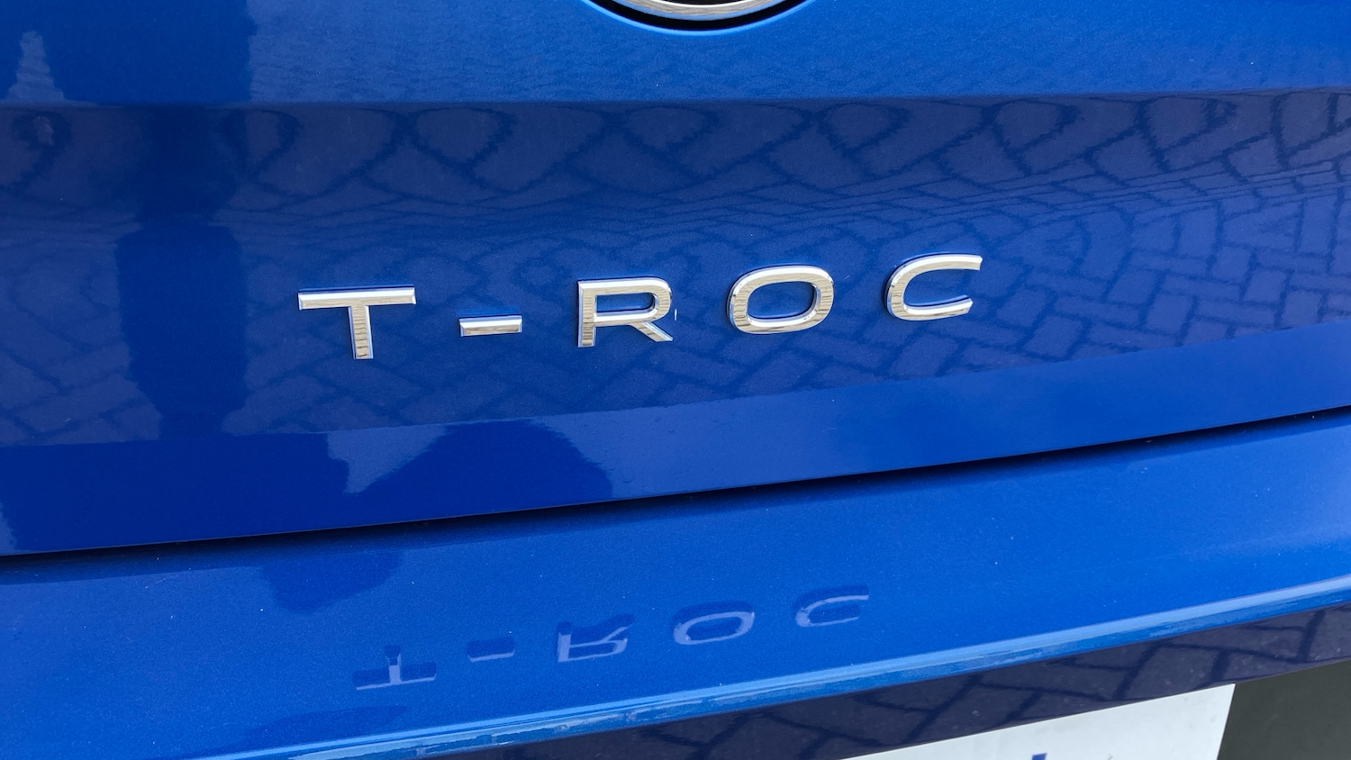 Used Volkswagen T-Roc 2025 for sale - 76830523: Photo 33