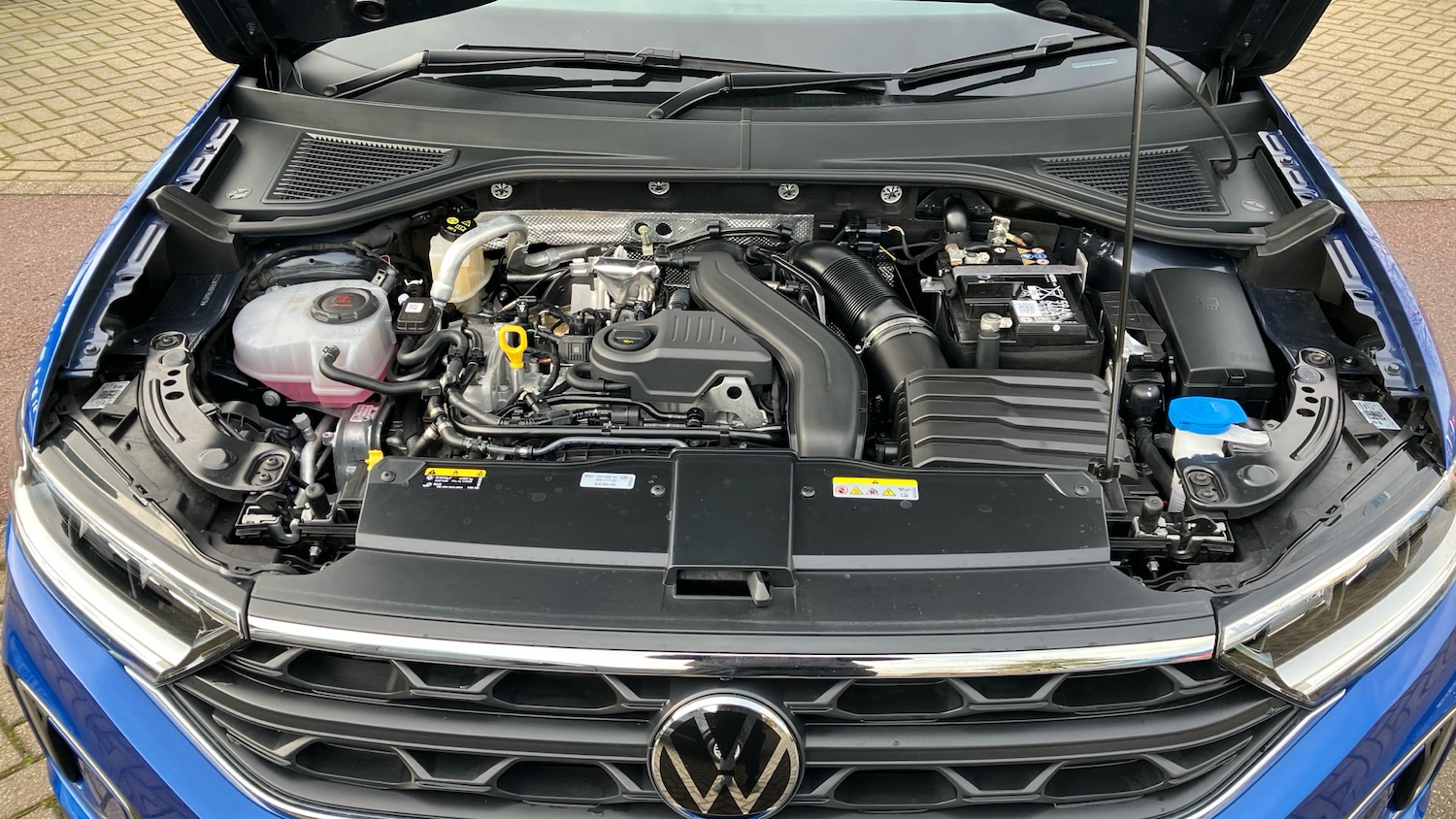 Used Volkswagen T-Roc 2025 for sale - 76830523: Photo 34