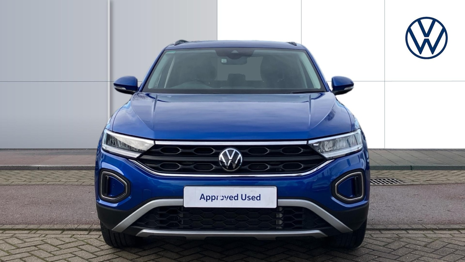 Used Volkswagen T-Roc 2025 for sale - 76830523: Photo 7