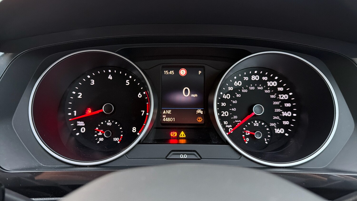 Used Volkswagen Tiguan 2021 for sale - 77988927: Photo 11