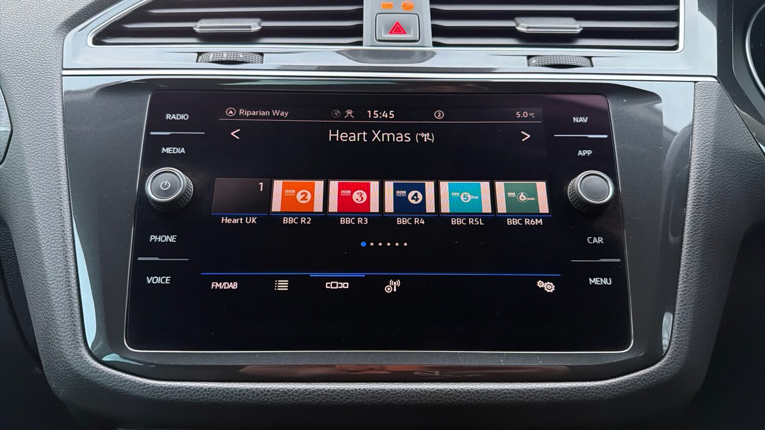 Used Volkswagen Tiguan 2021 for sale - 77988927: Photo 12