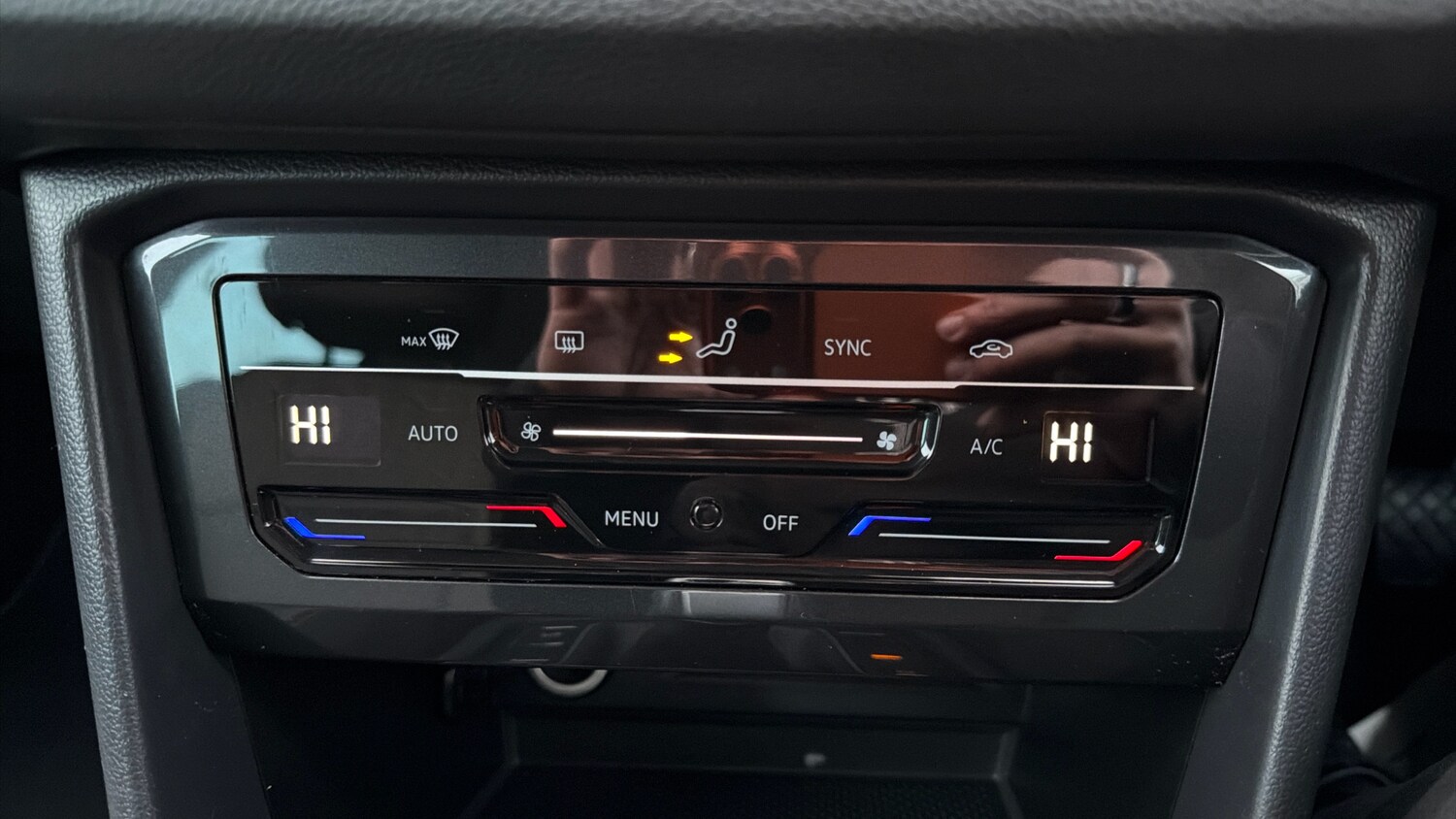 Used Volkswagen Tiguan 2021 for sale - 77988927: Photo 13