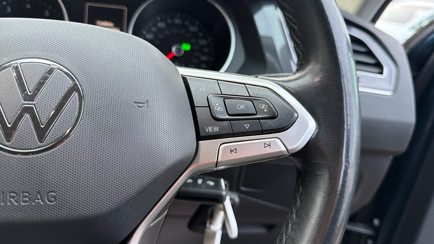 Used Volkswagen Tiguan 2021 for sale - 77988927: Photo 18