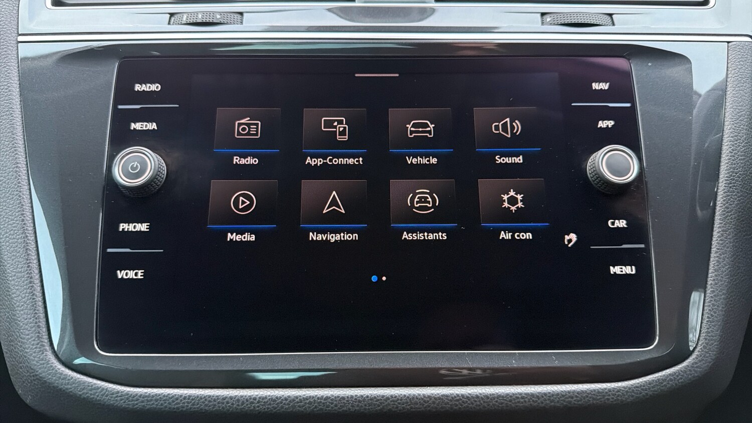 Used Volkswagen Tiguan 2021 for sale - 77988927: Photo 27