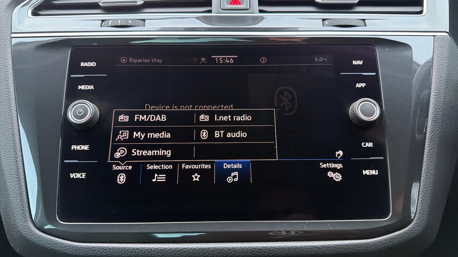 Used Volkswagen Tiguan 2021 for sale - 77988927: Photo 28