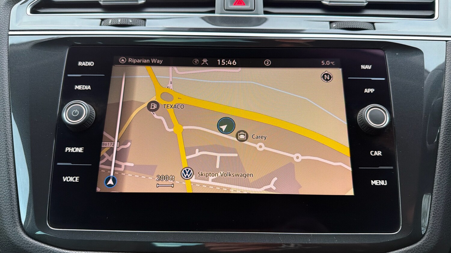 Used Volkswagen Tiguan 2021 for sale - 77988927: Photo 29