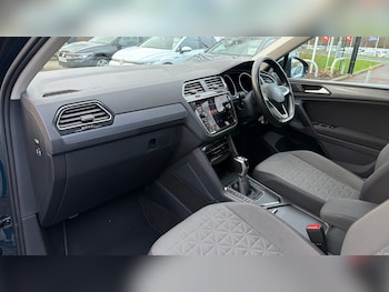 Used Volkswagen Tiguan 2021 for sale - 77988927: Photo
