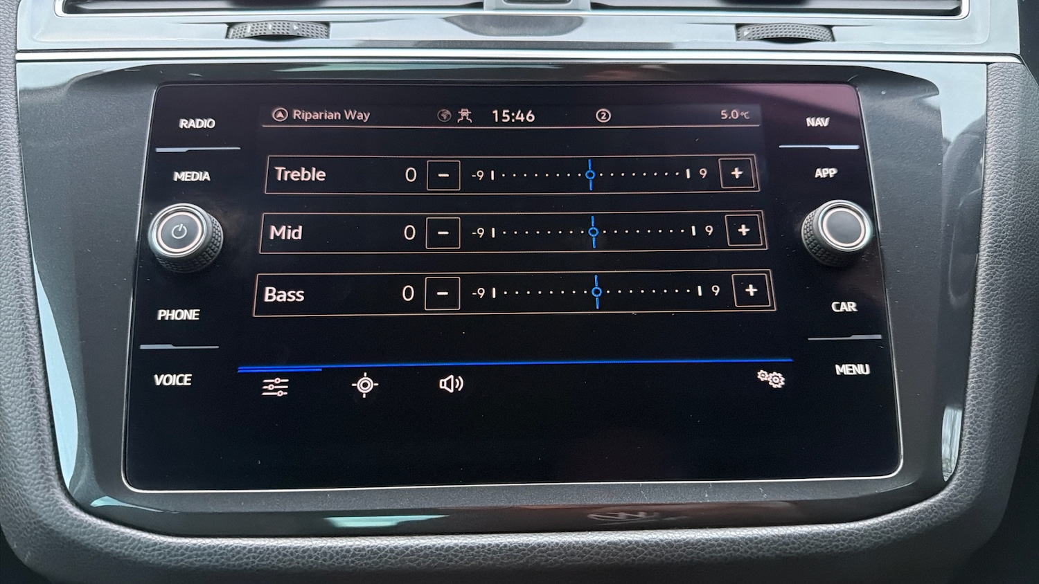 Used Volkswagen Tiguan 2021 for sale - 77988927: Photo 33