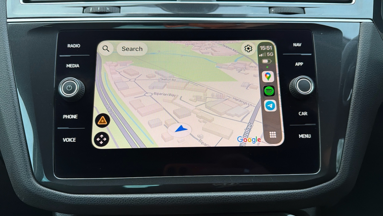 Used Volkswagen Tiguan 2021 for sale - 77988927: Photo 42