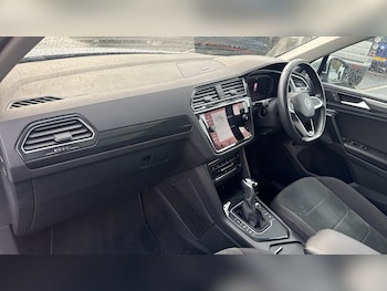 Used Volkswagen Tiguan 2021 for sale - 78734181: Photo