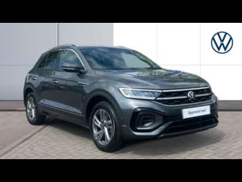 2023 (72) - 2.0 TSI 4MOTION R-Line 5dr DSG Petrol Hatchback