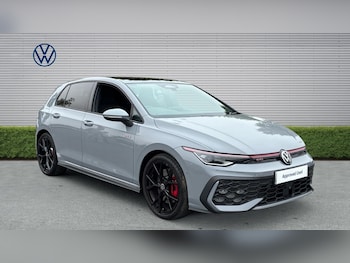 Used Volkswagen Golf 2026 for sale - 79162399: Photo