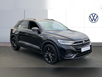 2022 (72) - 1.5 TSI R-Line 5dr Petrol Hatchback