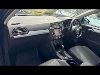 Used Volkswagen Tiguan 2019 for sale - 75061049: Photo