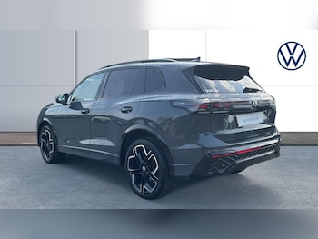 Used Volkswagen Tiguan 2025 for sale - 75581687: Photo