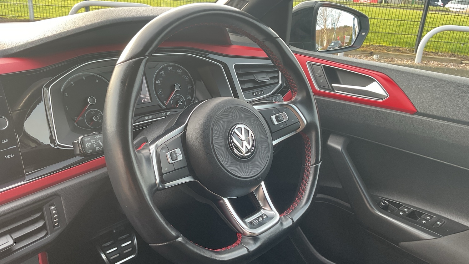 Used Volkswagen Polo 2019 for sale - 77589700: Photo 10